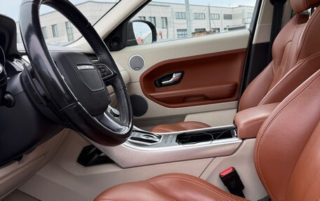 Land Rover Range Rover Evoque I, 2012 год, 1 700 000 рублей, 12 фотография