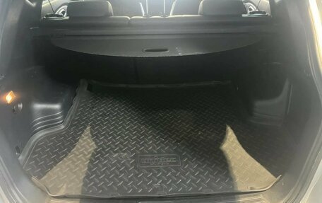 Hyundai ix35 I рестайлинг, 2012 год, 879 000 рублей, 8 фотография