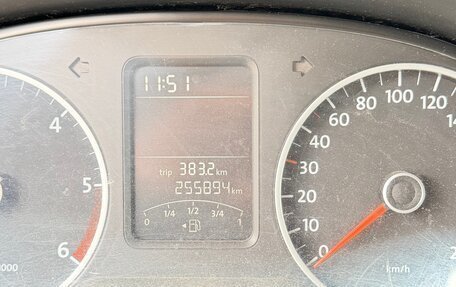 Volkswagen Amarok I рестайлинг, 2012 год, 1 050 000 рублей, 7 фотография