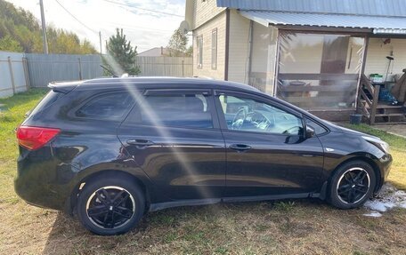 KIA cee'd III, 2013 год, 850 000 рублей, 5 фотография