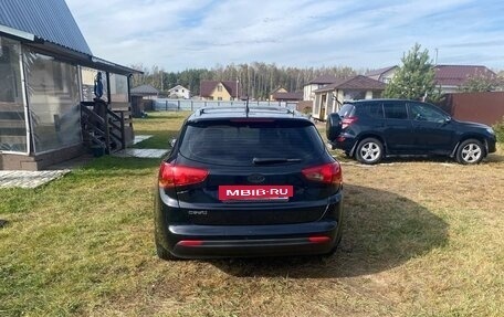 KIA cee'd III, 2013 год, 850 000 рублей, 6 фотография