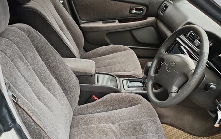 Toyota Mark II VIII (X100), 1997 год, 520 000 рублей, 7 фотография