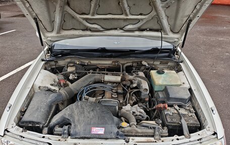 Toyota Mark II VIII (X100), 1997 год, 520 000 рублей, 13 фотография