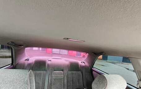 Toyota Mark II VIII (X100), 1997 год, 520 000 рублей, 9 фотография