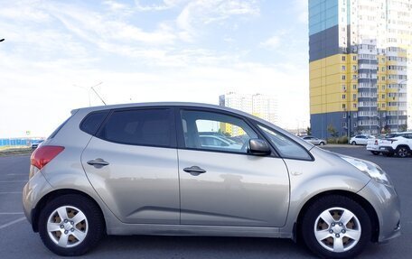 KIA Venga I, 2015 год, 970 000 рублей, 3 фотография