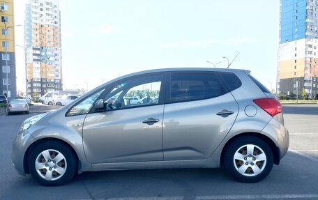 KIA Venga I, 2015 год, 970 000 рублей, 8 фотография