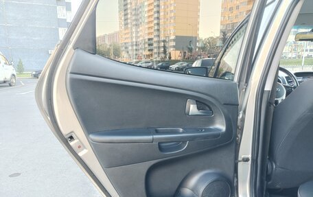 KIA Venga I, 2015 год, 970 000 рублей, 15 фотография