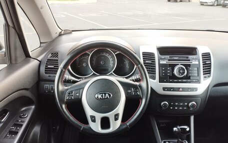 KIA Venga I, 2015 год, 970 000 рублей, 13 фотография