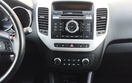 KIA Venga I, 2015 год, 970 000 рублей, 14 фотография