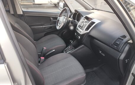 KIA Venga I, 2015 год, 970 000 рублей, 12 фотография