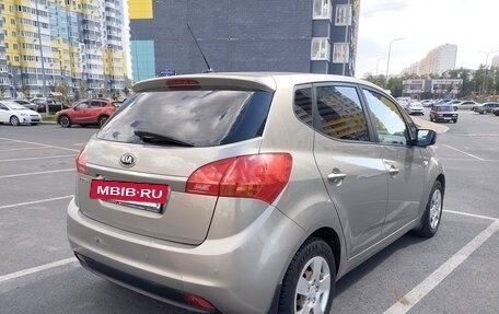 KIA Venga I, 2015 год, 970 000 рублей, 4 фотография