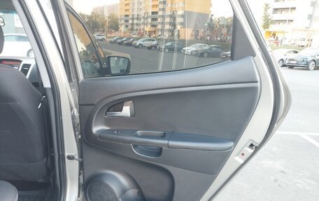 KIA Venga I, 2015 год, 970 000 рублей, 16 фотография