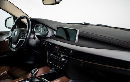 BMW X6, 2018 год, 4 420 000 рублей, 4 фотография