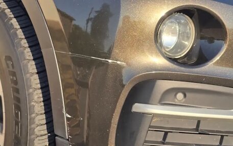 BMW X6, 2018 год, 4 420 000 рублей, 9 фотография