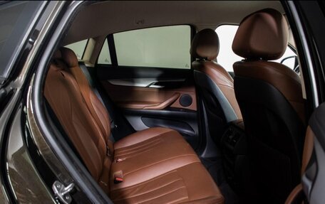 BMW X6, 2018 год, 4 420 000 рублей, 5 фотография
