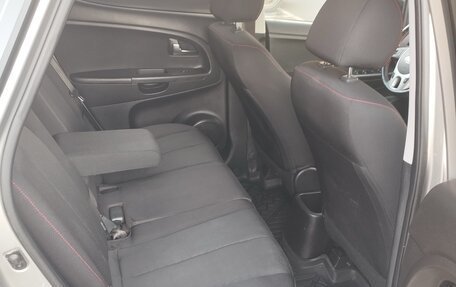 KIA Venga I, 2015 год, 970 000 рублей, 17 фотография