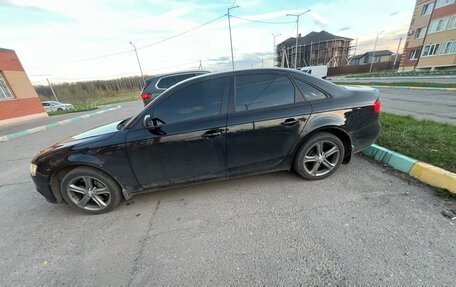 Audi A4, 2012 год, 1 500 000 рублей, 5 фотография