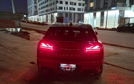 MINI Clubman, 2019 год, 2 650 000 рублей, 2 фотография
