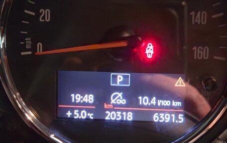 MINI Clubman, 2019 год, 2 650 000 рублей, 10 фотография
