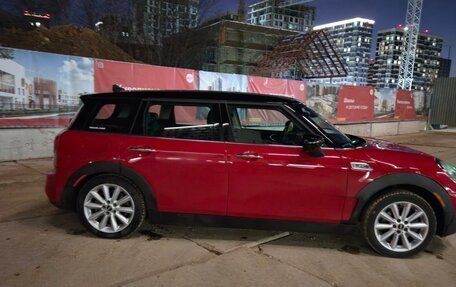 MINI Clubman, 2019 год, 2 650 000 рублей, 6 фотография