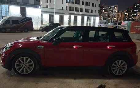MINI Clubman, 2019 год, 2 650 000 рублей, 7 фотография