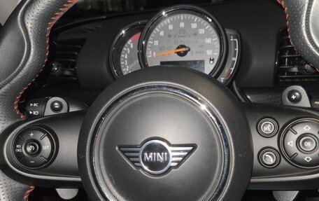 MINI Clubman, 2019 год, 2 650 000 рублей, 8 фотография