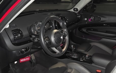 MINI Clubman, 2019 год, 2 650 000 рублей, 11 фотография