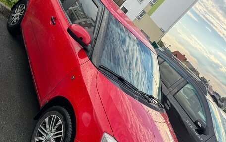 Skoda Fabia II, 2009 год, 399 999 рублей, 5 фотография