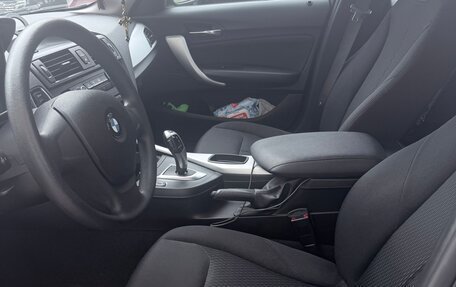 BMW 1 серия, 2013 год, 1 300 000 рублей, 5 фотография