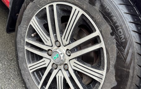Skoda Fabia II, 2009 год, 399 999 рублей, 10 фотография