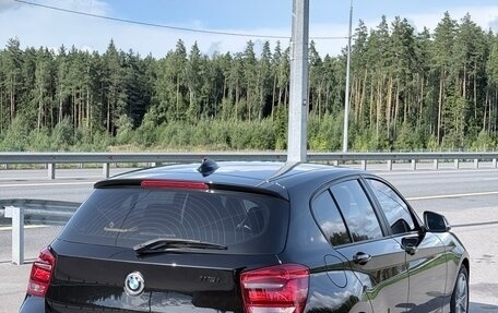 BMW 1 серия, 2013 год, 1 300 000 рублей, 2 фотография