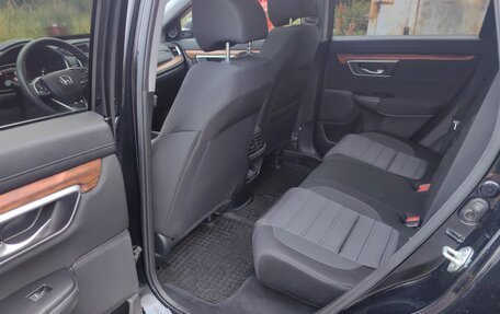Honda CR-V IV, 2020 год, 2 600 000 рублей, 12 фотография