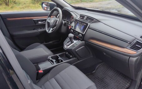 Honda CR-V IV, 2020 год, 2 600 000 рублей, 16 фотография