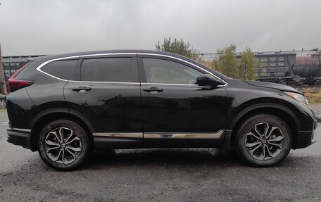 Honda CR-V IV, 2020 год, 2 600 000 рублей, 8 фотография