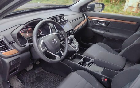 Honda CR-V IV, 2020 год, 2 600 000 рублей, 11 фотография