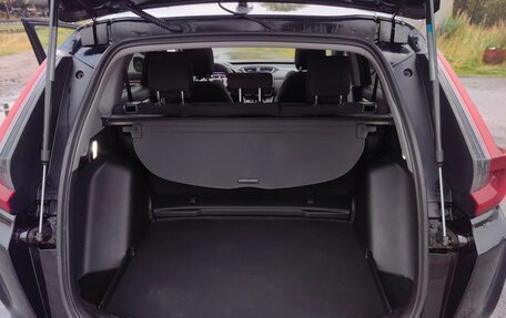 Honda CR-V IV, 2020 год, 2 600 000 рублей, 13 фотография