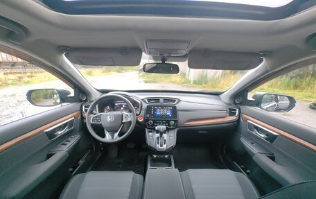 Honda CR-V IV, 2020 год, 2 600 000 рублей, 17 фотография