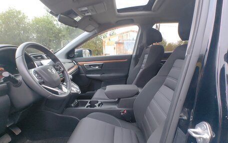 Honda CR-V IV, 2020 год, 2 600 000 рублей, 18 фотография