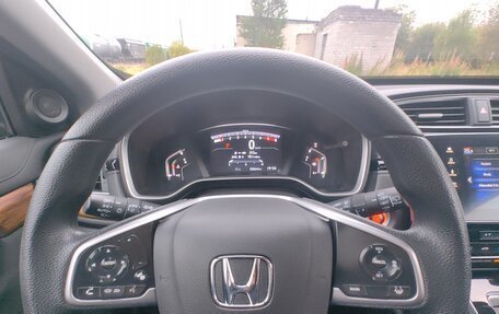 Honda CR-V IV, 2020 год, 2 600 000 рублей, 19 фотография