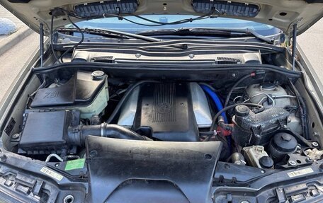 BMW X5, 2002 год, 715 000 рублей, 14 фотография