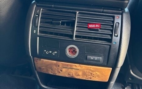 BMW X5, 2002 год, 715 000 рублей, 12 фотография