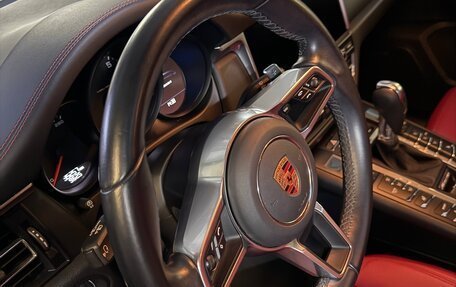 Porsche Macan I рестайлинг, 2021 год, 5 700 000 рублей, 15 фотография