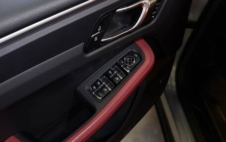 Porsche Macan I рестайлинг, 2021 год, 5 700 000 рублей, 14 фотография