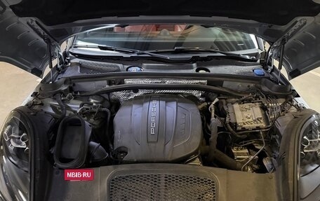 Porsche Macan I рестайлинг, 2021 год, 5 700 000 рублей, 17 фотография
