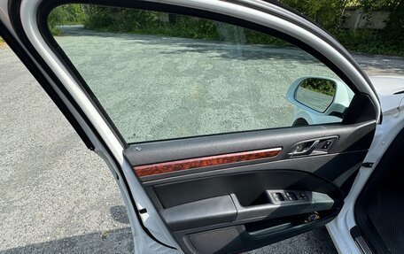 Skoda Superb III рестайлинг, 2012 год, 1 070 000 рублей, 13 фотография