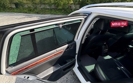 Skoda Superb III рестайлинг, 2012 год, 1 070 000 рублей, 14 фотография