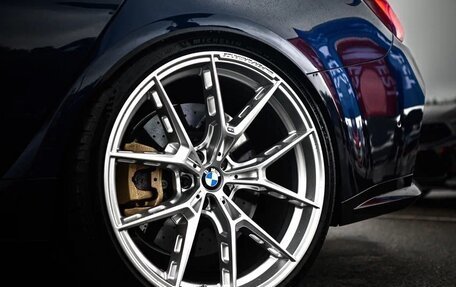 BMW M3, 2025 год, 12 500 000 рублей, 5 фотография