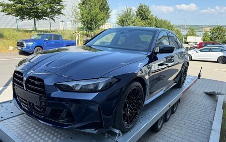 BMW M3, 2025 год, 12 500 000 рублей, 3 фотография