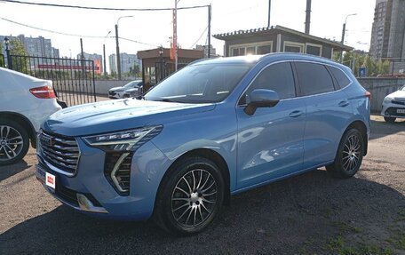Haval Jolion, 2023 год, 1 800 000 рублей, 2 фотография