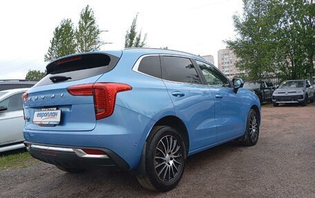 Haval Jolion, 2023 год, 1 800 000 рублей, 3 фотография